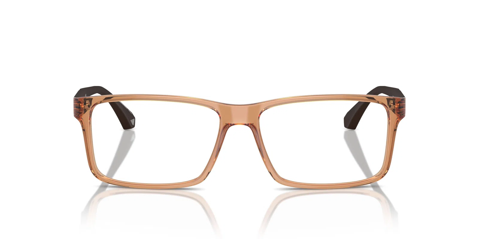 Emporio Armani 3038 Eyeglasses - view 87